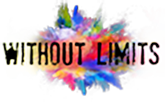 Without Limits Logo